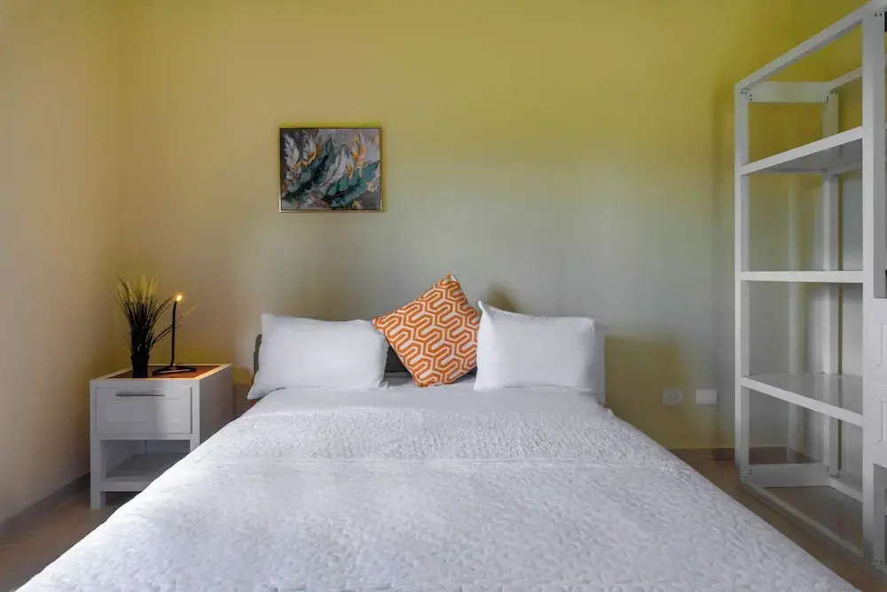 Casa Vista Mar 4