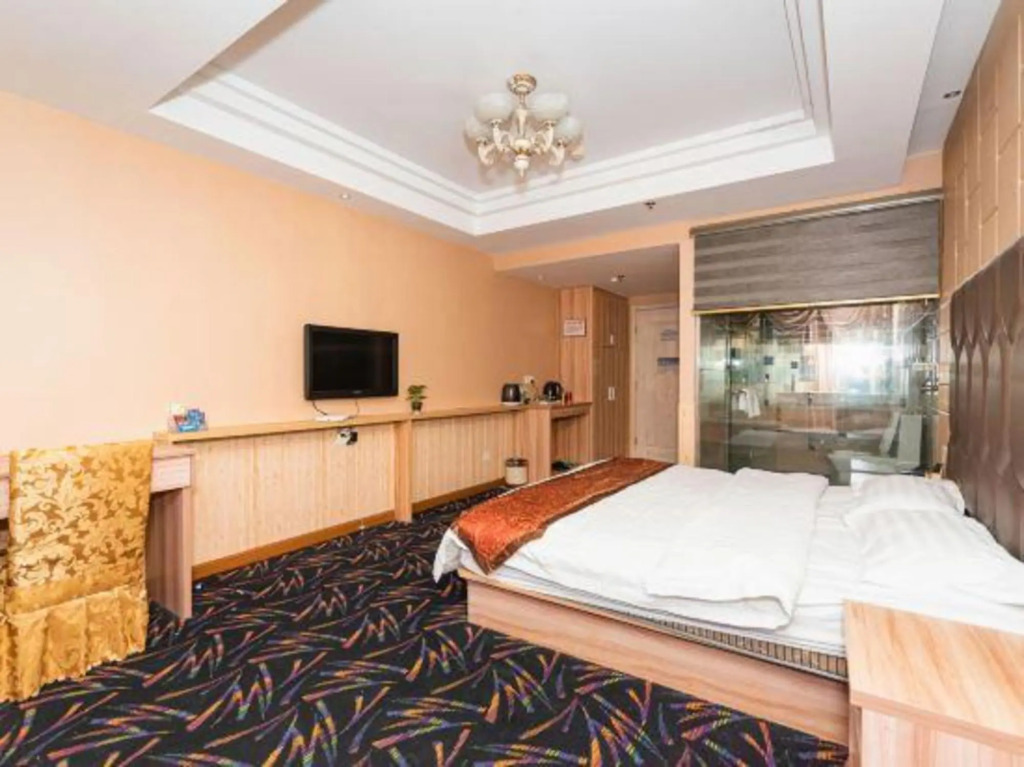 Naweige Boutique Hotel