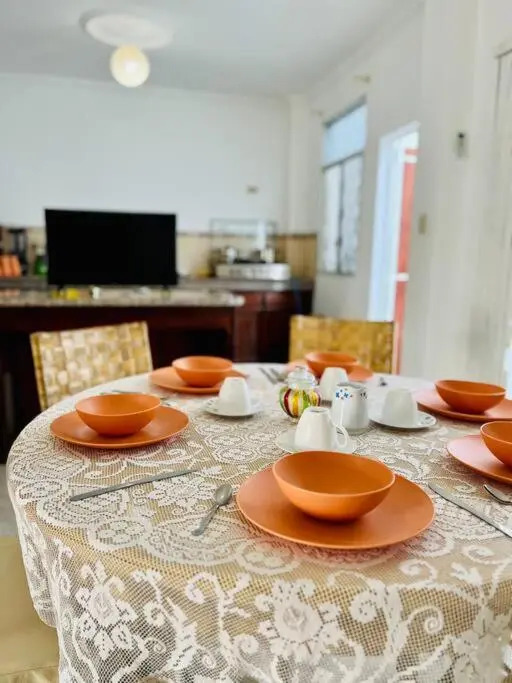 Casa privada en Manta