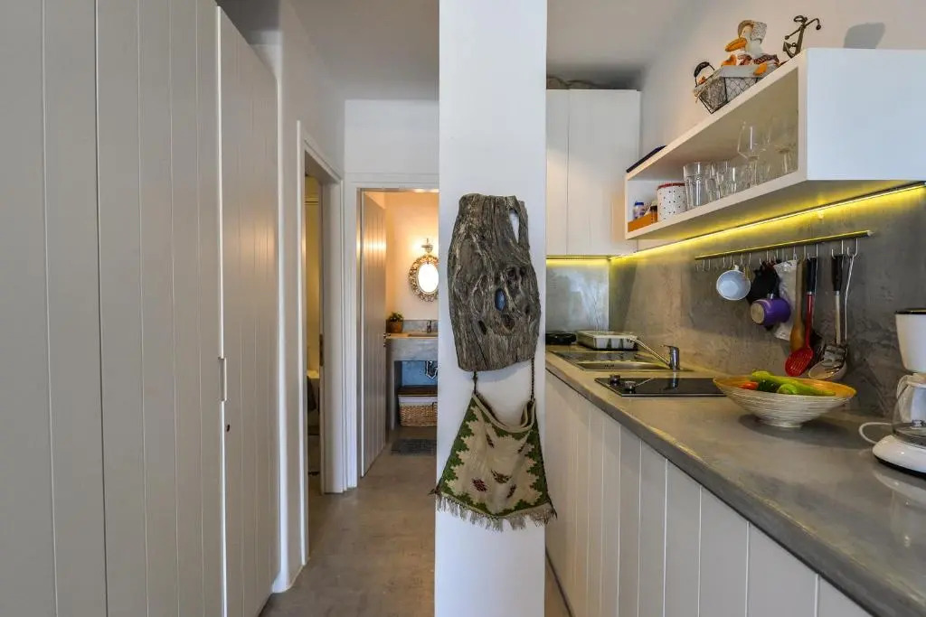 Miramare Suites Mykonos