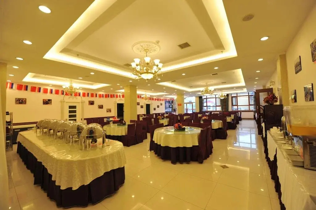 Beidaihe Deyuan Hotel