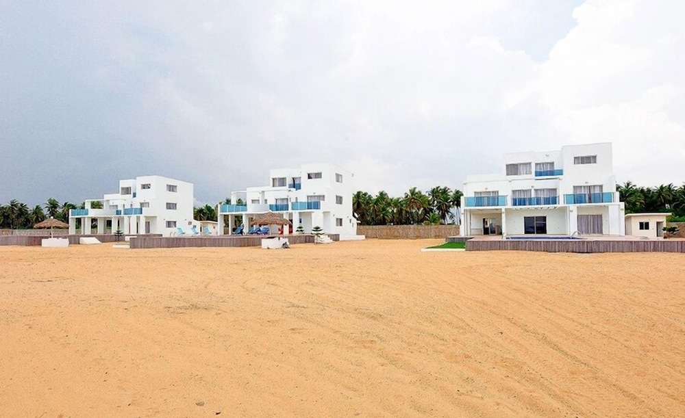 La Manga Luxury Beach Villas