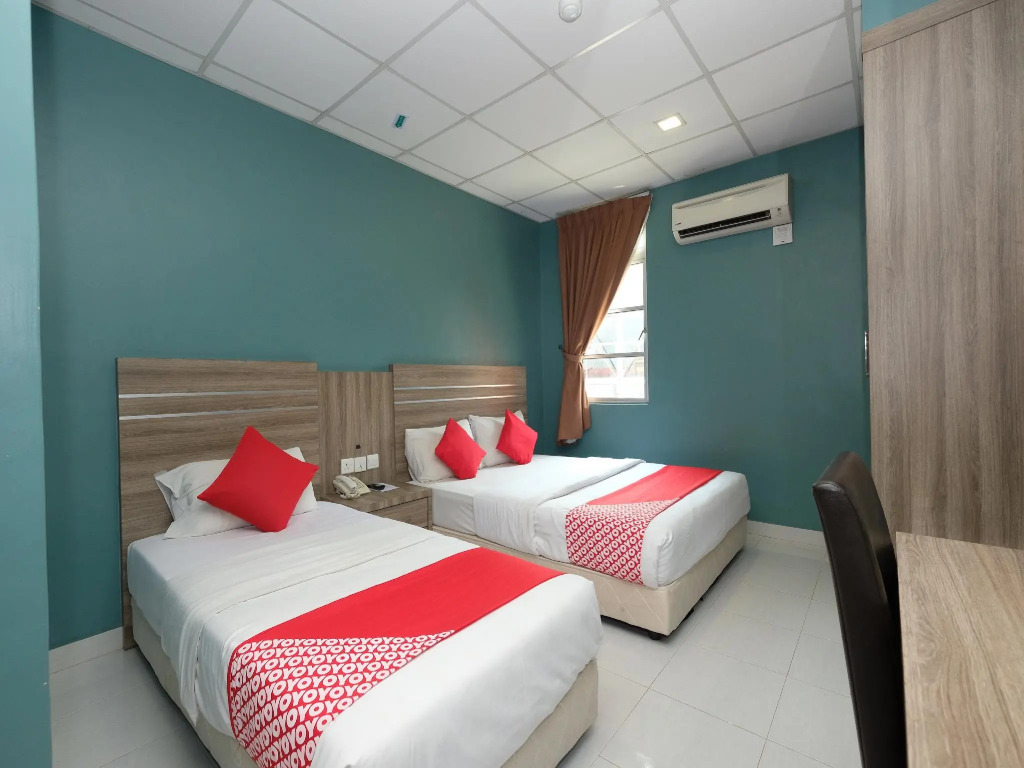 Mehram Hotel Sdn Bhd