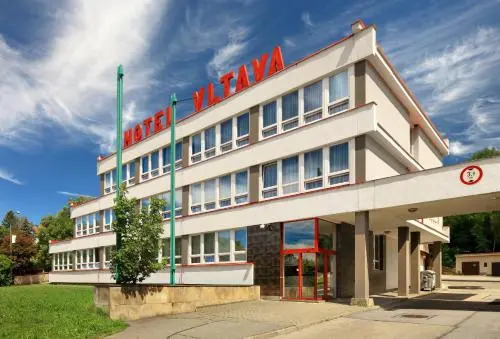 Vltava