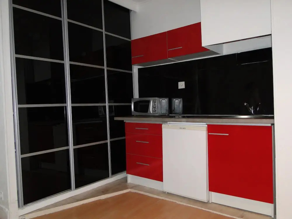 Appartement Trocadéro