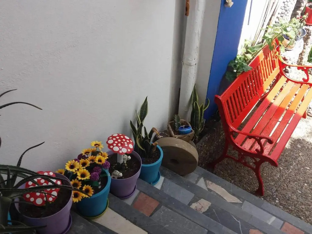 Psaras Apartments