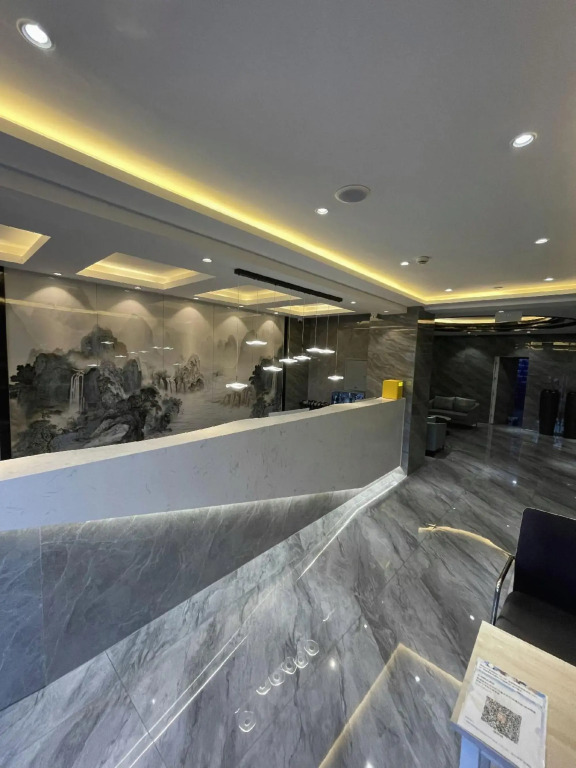 Yilan Boutique Hotel (Wangjialiang Subway Station Nanhu North Road Subway Station)