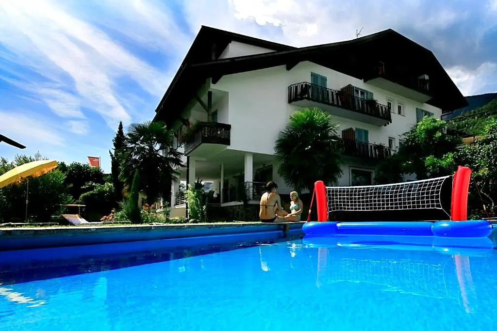 Residence Reinhild