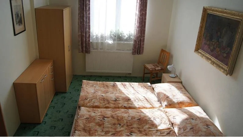 Pension Kalista