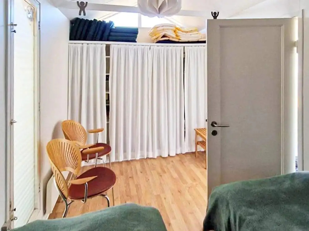 4 star holiday home in Blokhus