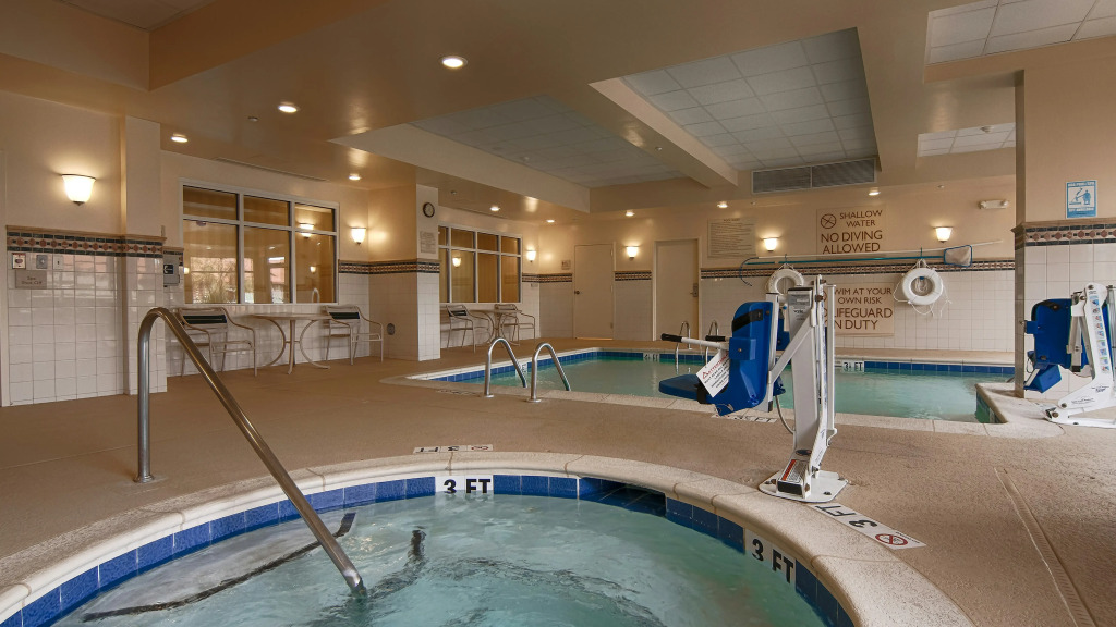 Residence Inn Florence
