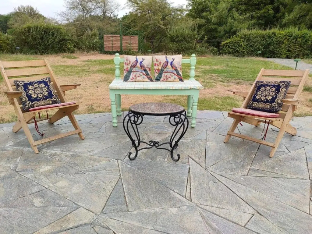 Korta Escape- A Heritage Resort in Jawai