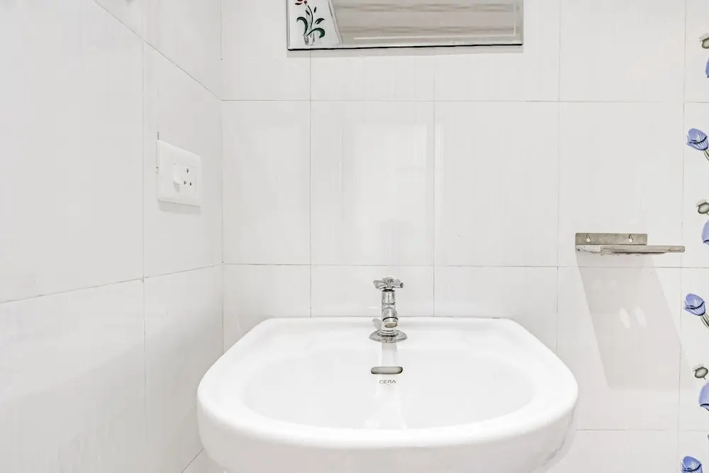 GuestHouser 2 BHK Villa 4e77
