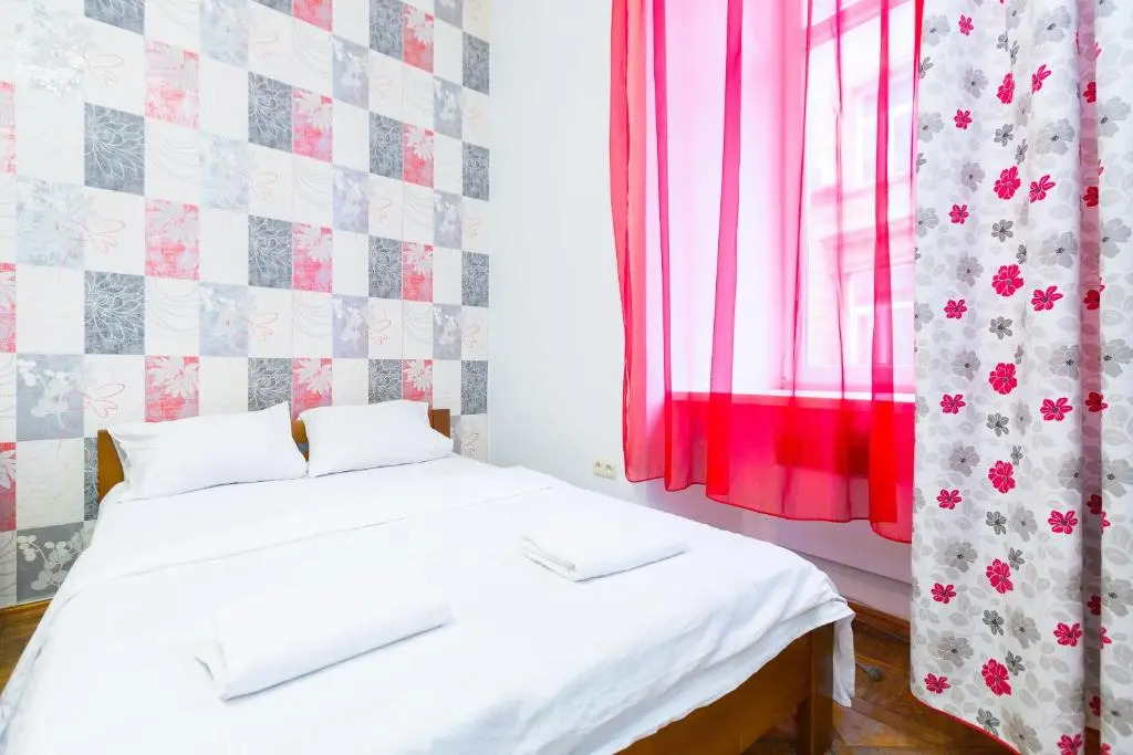 Apartment Krakivska 34/2