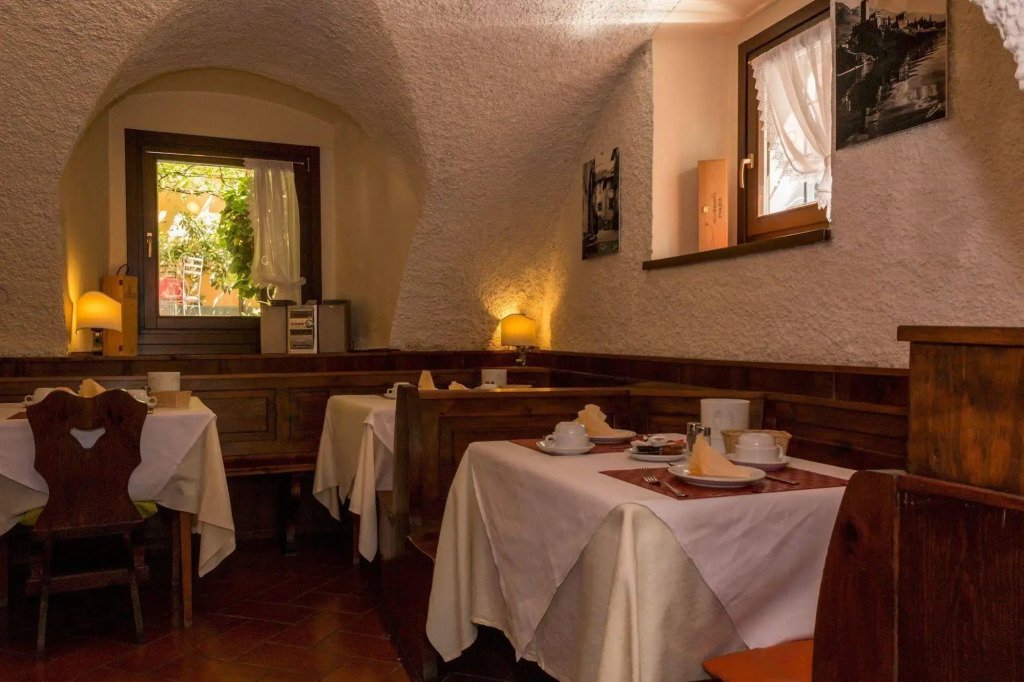 Hotel Dolomiti