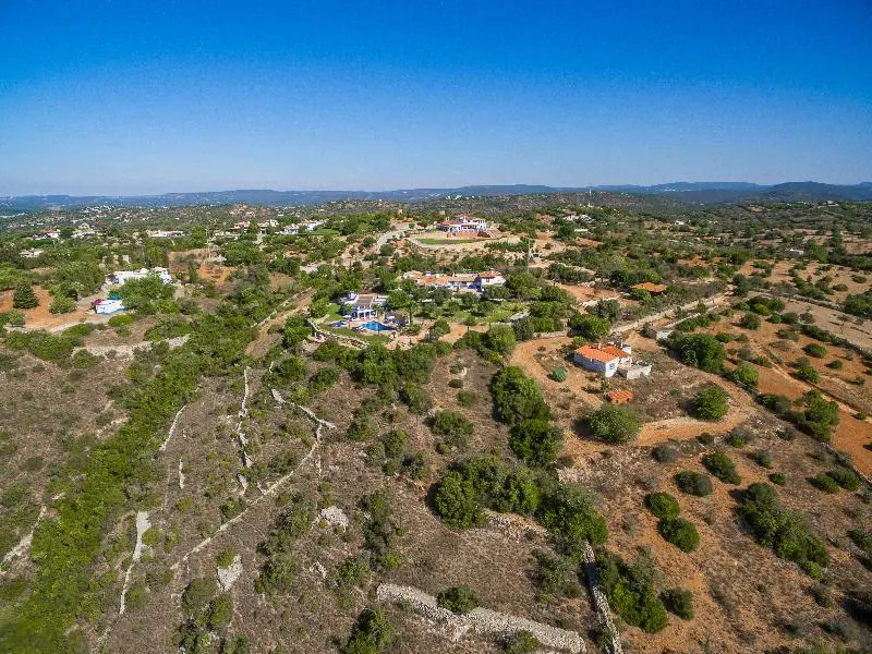 Shantivillas