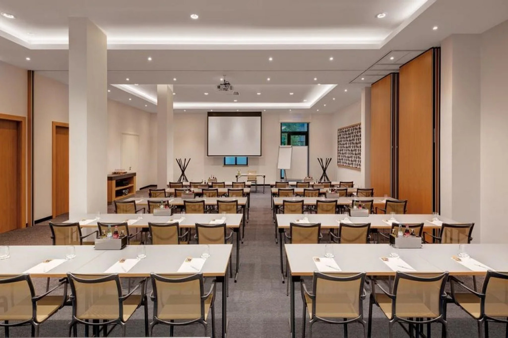 Holiday Inn Frankfurt - Alte Oper by IHG