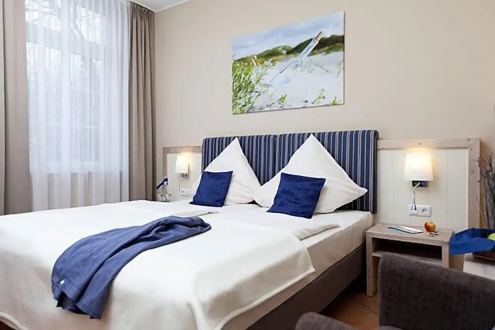 Hotel Küstenklang