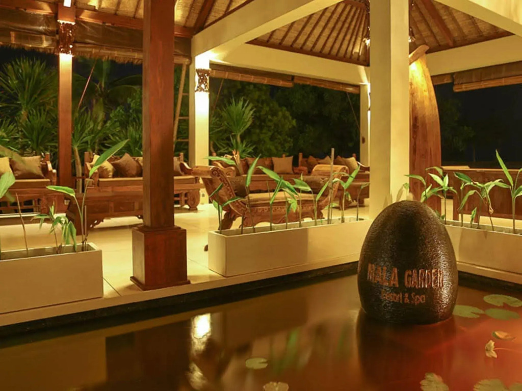 Mala Garden Resort and Spa