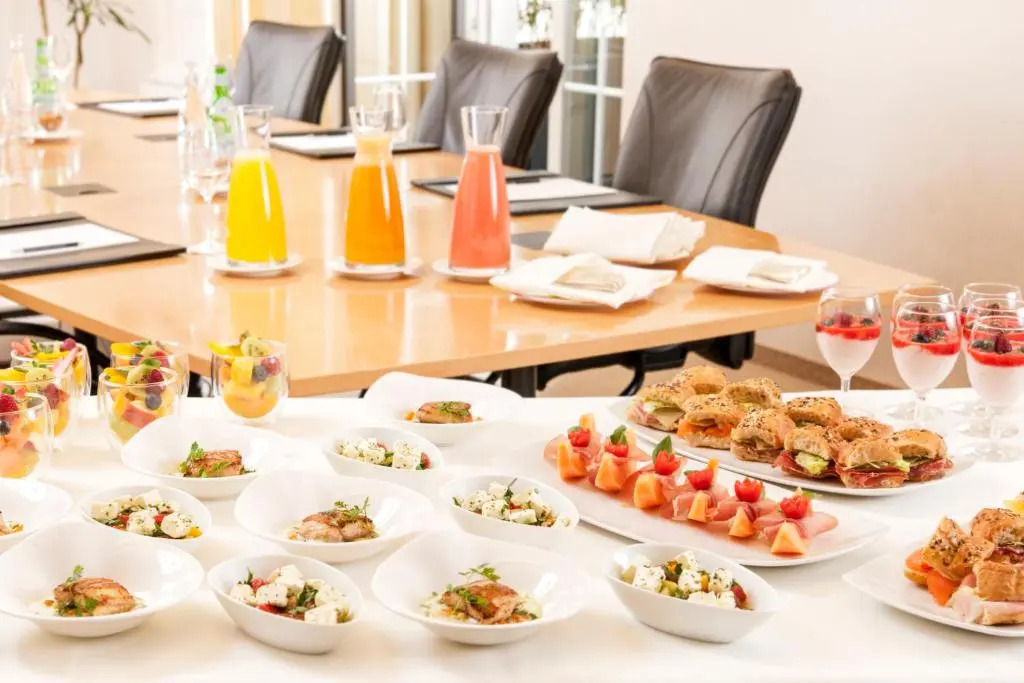 Parkhotel Sonnenhof