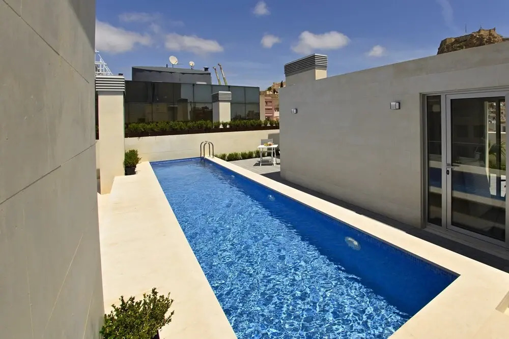Holihome Rambla 24