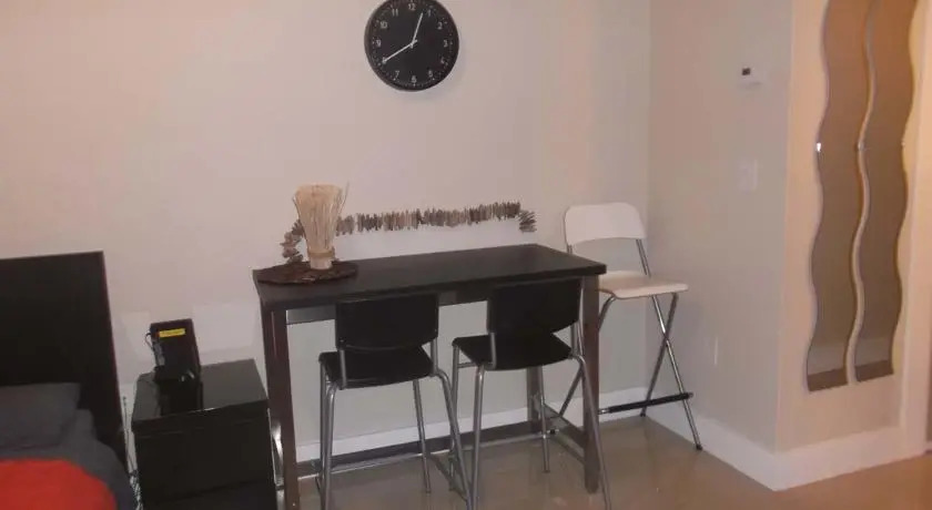 Apartment at Alden