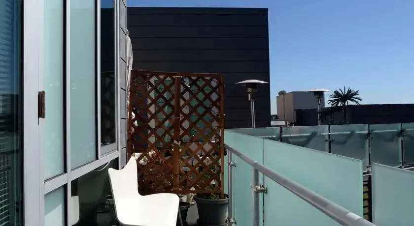 Beach City Suite #2