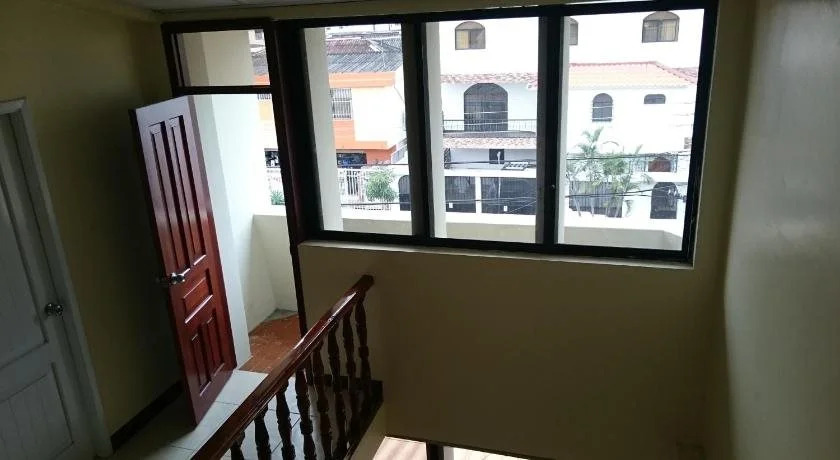 Villa Garza Inn