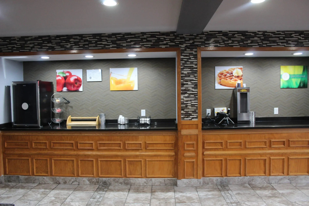 Quality Inn & Suites University Area