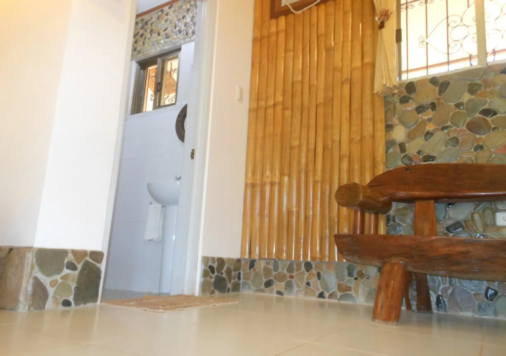 Jungle Flower Guest House