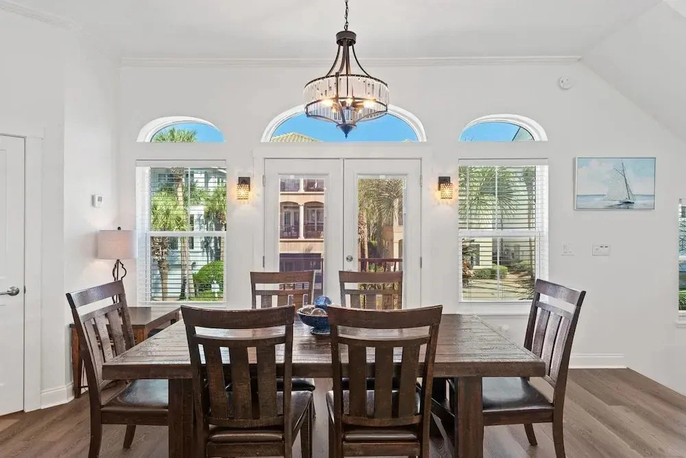 Destiny In Emerald Green 3 Bedroom Home