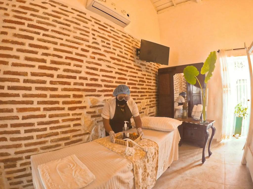 Casa Heredia Boutique