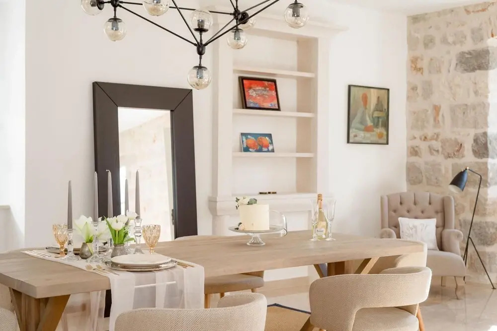Villa Filia Dubrovnik CFH