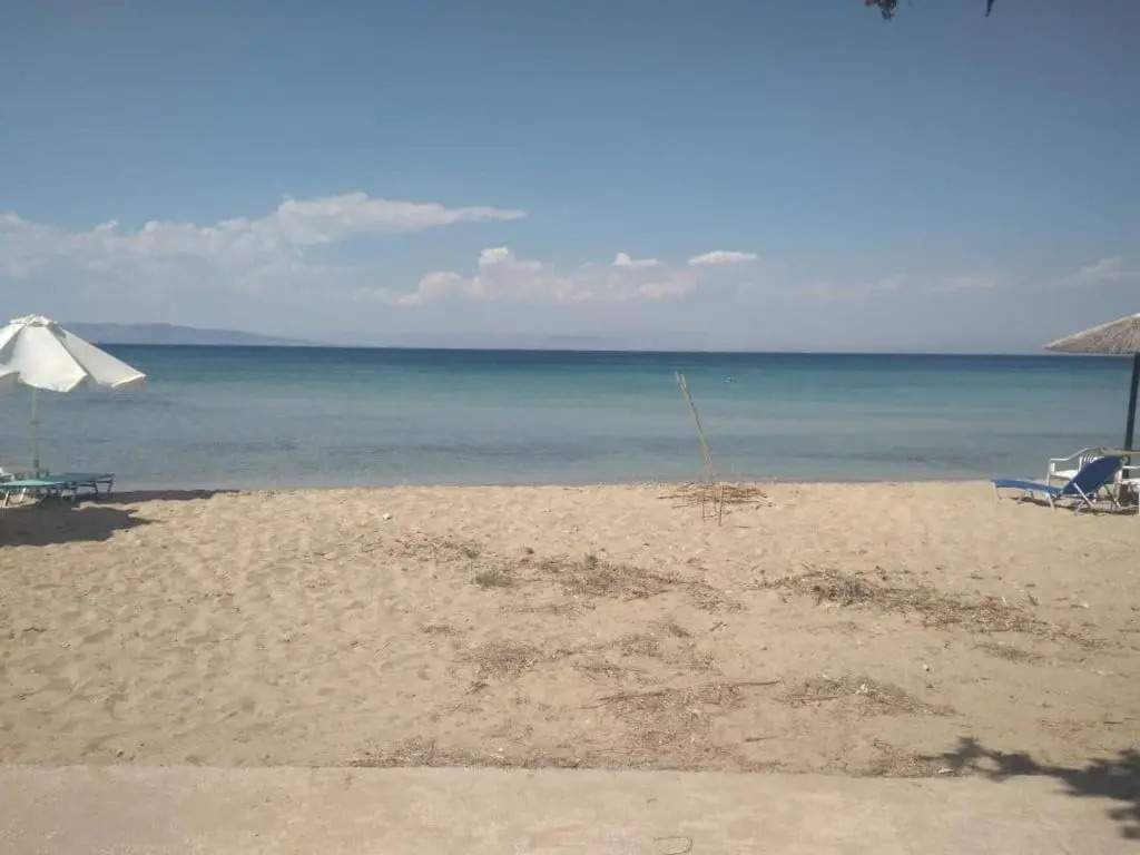 180  View to Sea
