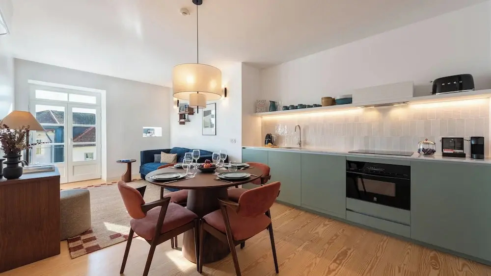 Ando Living - São Miguel House