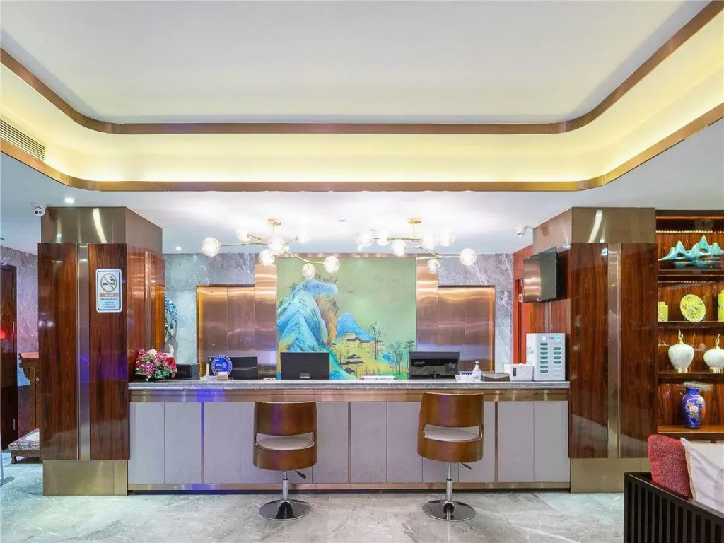 Manhao Hotel