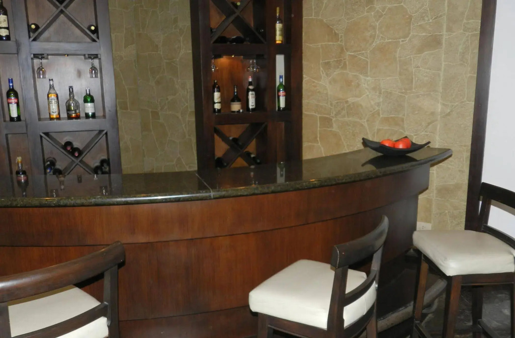 Hotel Mendoza