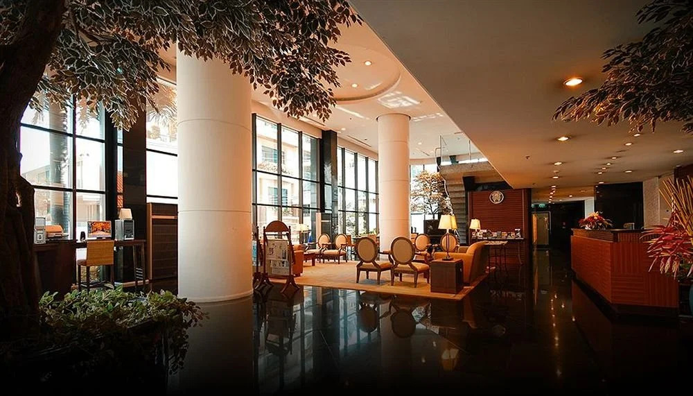 SC Sathorn Boutique Hotel