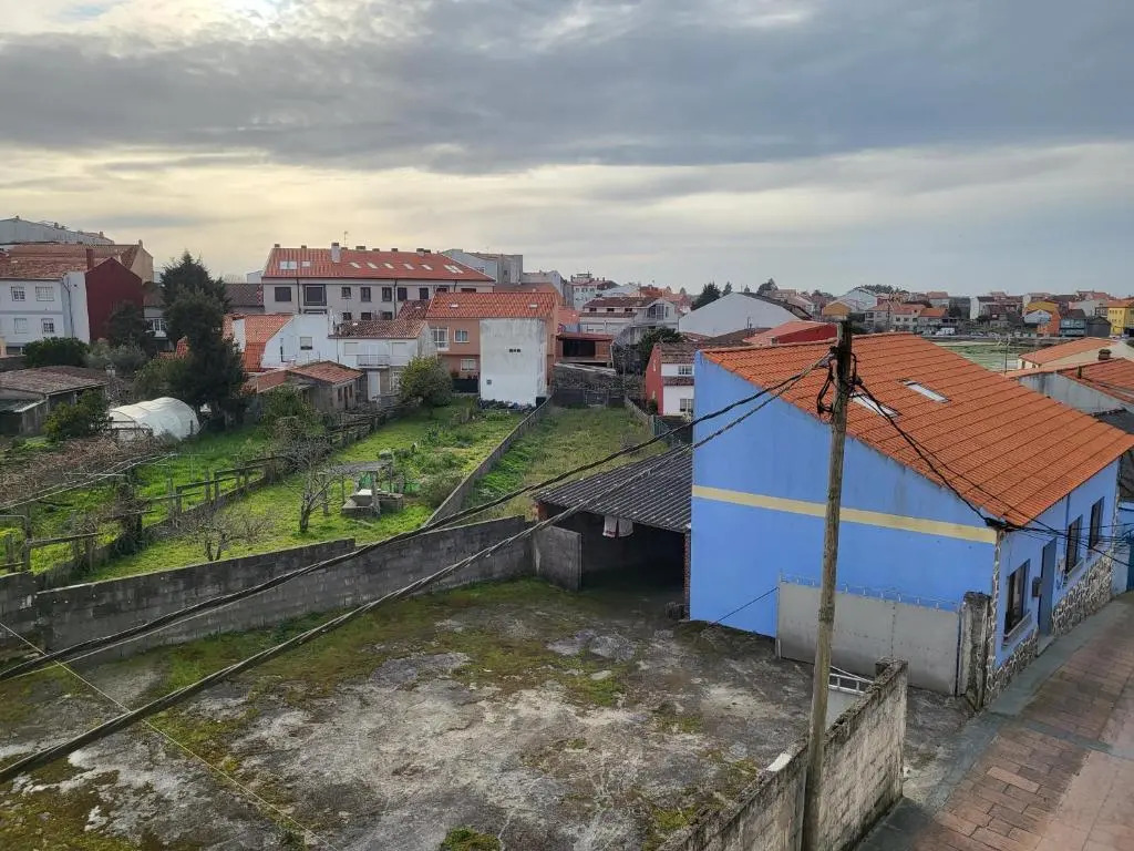 Apartamentos O Grove