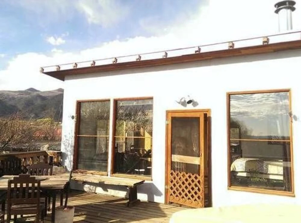Royal Bear Lodge