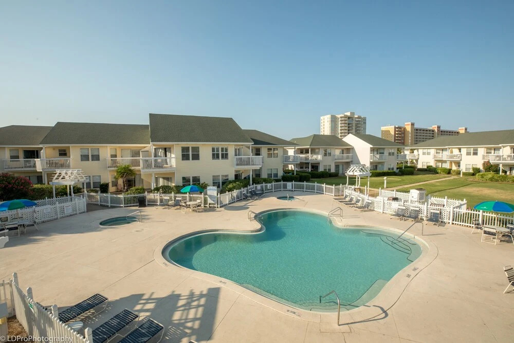 Sandpiper Cove 9239 Destin - 1 Br Condo