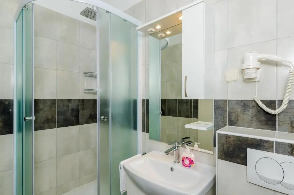 Apartments Maky