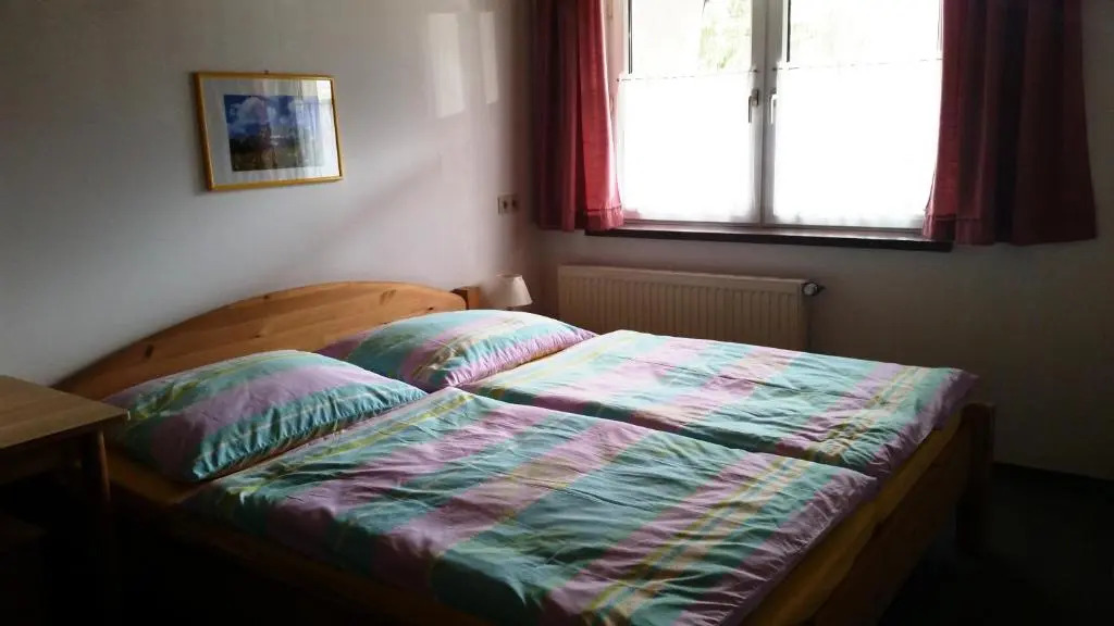 Appartements Kirchgasser Untertauern