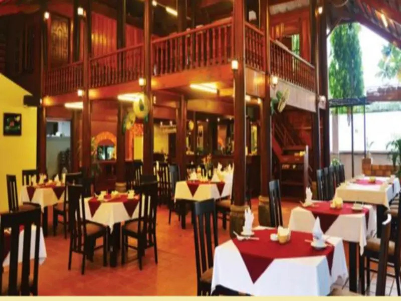 Hotel Việt Sang