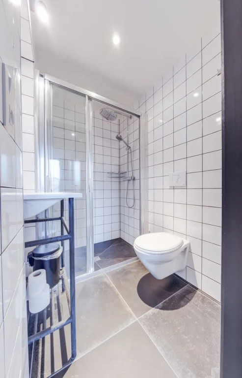 The Cube Hostel