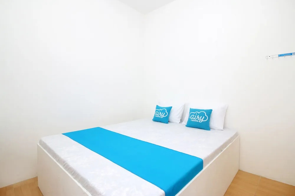Airy Eco Syariah Kebon Jeruk H Paeng 12A Jakarta