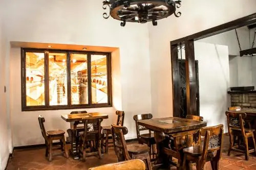 Hotel Los Portales Inn