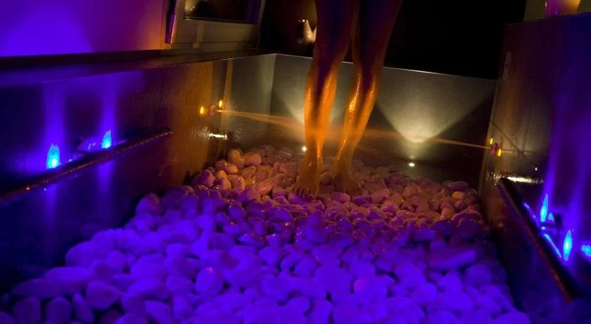 Hotel Iride & Spa bed&breakfast