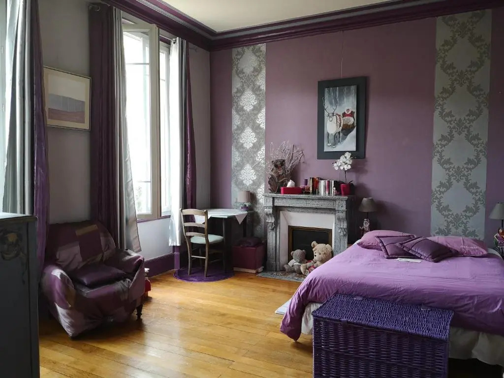 Le Domaine des Prés du Hom
