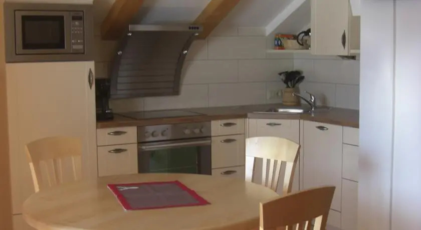 Haus Berner